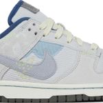 Tênis Nike Dunk Low On The Bright Side - Photon Dust