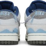 Tênis Nike Dunk Low On The Bright Side - Photon Dust