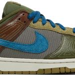 Tênis Nike Dunk Low NH Cacao Wow