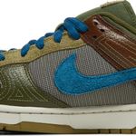 Tênis Nike Dunk Low NH Cacao Wow