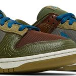 Tênis Nike Dunk Low NH Cacao Wow