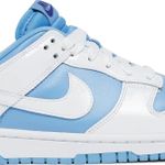 Tênis Nike Dunk Low Reverse UNC
