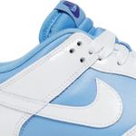Tênis Nike Dunk Low Reverse UNC