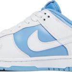 Tênis Nike Dunk Low Reverse UNC