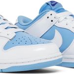 Tênis Nike Dunk Low Reverse UNC