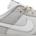 Tênis Nike Dunk Low Wolf Grey Pure Platinum