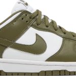 Tênis Nike Dunk Low Medium Olive