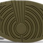 Tênis Nike Dunk Low Medium Olive