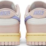 Tênis Nike Dunk Low Pink Oxford