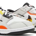 Tênis Nike Dunk Scrap Mighty Swooshers