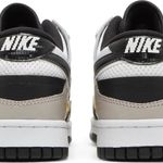 Tênis Nike Dunk Scrap Mighty Swooshers