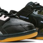 Tênis Nike Dunk Scrap Black