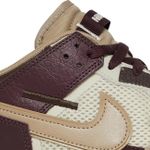 Tênis Nike Dunk Scrap Latte