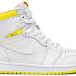 Tênis Air Jordan 1 Retro High OG First Class Flight