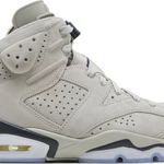 Tênis Air Jordan 6 Retro Georgetown