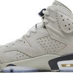 Tênis Air Jordan 6 Retro Georgetown