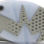 Tênis Air Jordan 6 Retro Georgetown