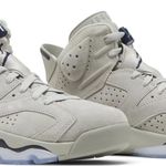 Tênis Air Jordan 6 Retro Georgetown