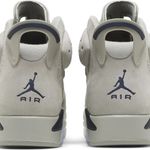 Tênis Air Jordan 6 Retro Georgetown