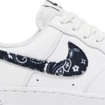 Tênis Nike Air Force 1 '07 Essentials Black Paisley