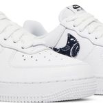 Tênis Nike Air Force 1 '07 Essentials Black Paisley
