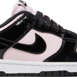 Tênis Nike Dunk Low Essential Pink Foam Black