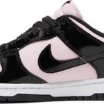 Tênis Nike Dunk Low Essential Pink Foam Black