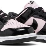 Tênis Nike Dunk Low Essential Pink Foam Black