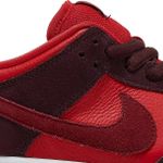 Tênis Nike Dunk Low Fruity Pack - Cereja