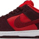 Tênis Nike Dunk Low Fruity Pack - Cereja