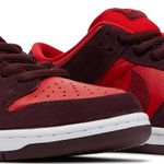 Tênis Nike Dunk Low Fruity Pack - Cereja