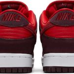 Tênis Nike Dunk Low Fruity Pack - Cereja
