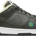 Tênis Nike Dunk Low LX Avocado