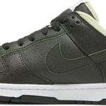 Tênis Nike Dunk Low LX Avocado