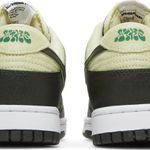 Tênis Nike Dunk Low LX Avocado