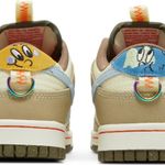 Tênis Nike Dunk Low Cartoon
