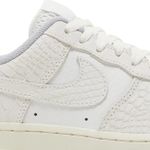 Tênis Nike Air Force 1 '07 White Python
