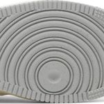 Tênis Nike Air Force 1 '07 White Python