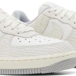 Tênis Nike Air Force 1 '07 White Python