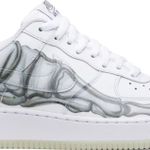 Tênis Nike Air Force 1 QS Skeleton