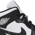 Tênis Air Jordan 1 Mid SE Homage