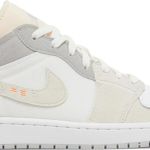 Tênis Air Jordan 1 Low SE Craft Inside Out