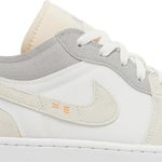 Tênis Air Jordan 1 Low SE Craft Inside Out