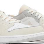 Tênis Air Jordan 1 Low SE Craft Inside Out