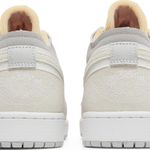 Tênis Air Jordan 1 Low SE Craft Inside Out