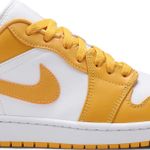 Tênis Air Jordan 1 Low Pollen