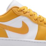 Tênis Air Jordan 1 Low Pollen