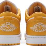 Tênis Air Jordan 1 Low Pollen