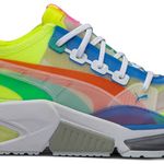 Tênis Puma Lqd Cell Optic Multicolor