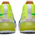 Tênis Puma Lqd Cell Optic Multicolor
